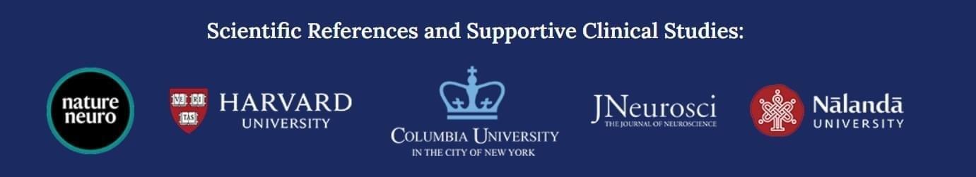 Scientific References